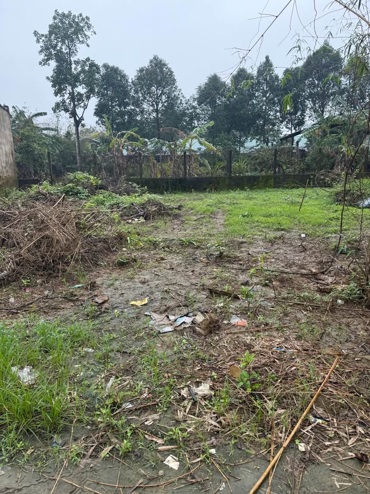 Đất nền Dương Nỗ, Huế 98m² chỉ 900 triệu - Tiềm năng đầu tư lớn!