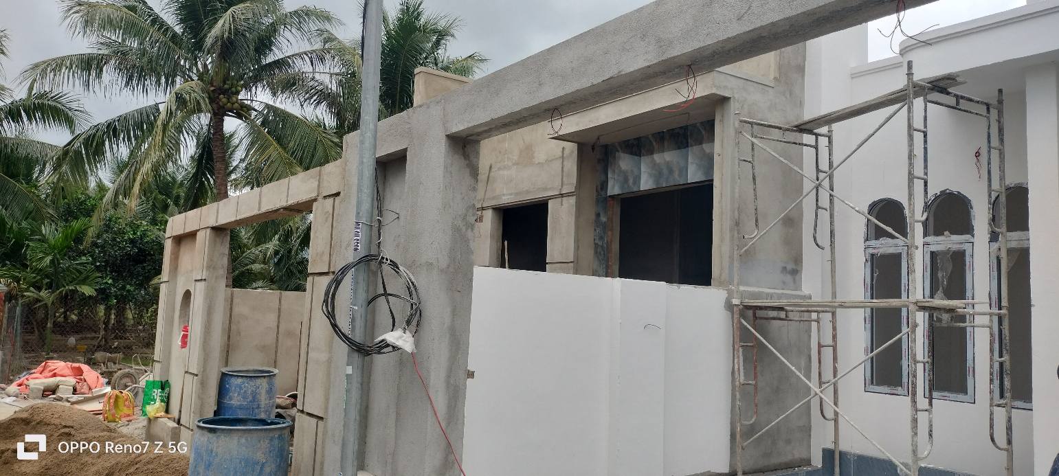 Nhà riêng Diên Khánh 104m² giá 1.49 tỷ - Sẵn sàng vào ở ngay!