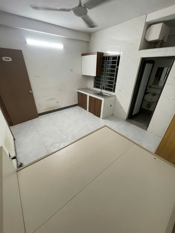 Phòng cho thuê ngõ 816 Kim Giang 2.9 triệu - Full đồ, vào ở ngay!