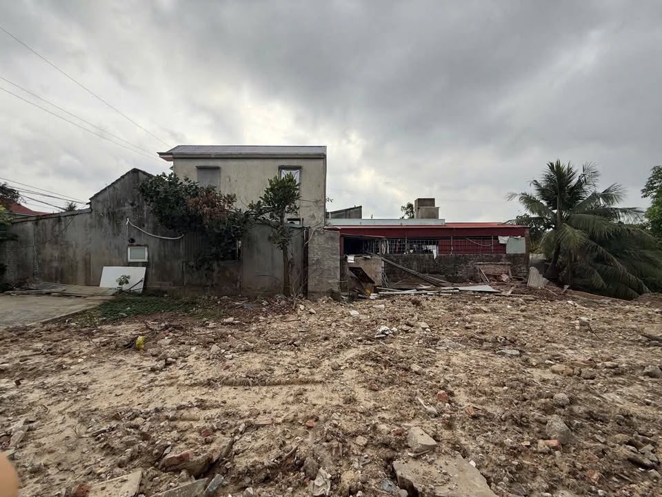 Nhà vườn 368m² tại Hoà Nghĩa, Dương Kinh, Hải Phòng - Tiềm năng đầu tư vượt trội!