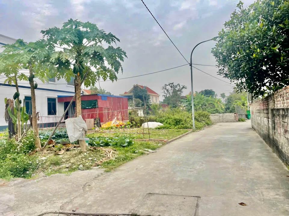 Đất nền Lương Quy, Lê Lợi 60m² - Ô tô đỗ cửa, giá thỏa thuận hấp dẫn!