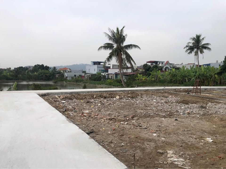 Đất nền Kiến An Hải Phòng 54m² giá 1.5 tỷ - Đầu tư sinh lời ngay!