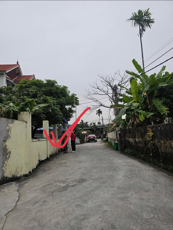 Đất nền Kênh Giang - 114m² - Ô tô vào tận nơi, pháp lý rõ ràng!