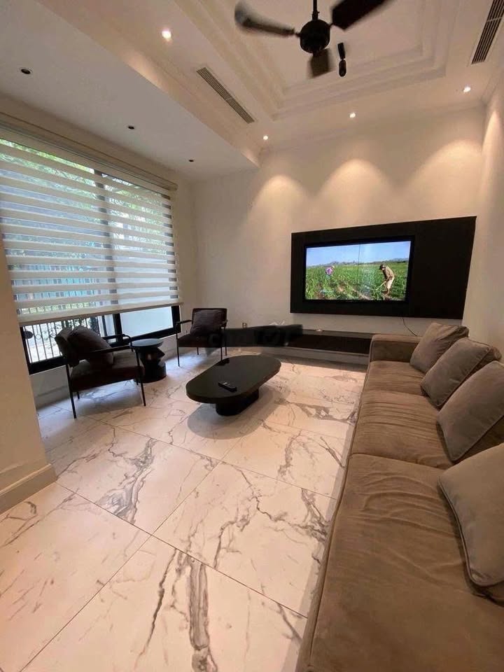 Căn hộ Chung cư Impesky Garden 423 Minh Khai 90m² giá thỏa thuận - Nội thất đầy đủ