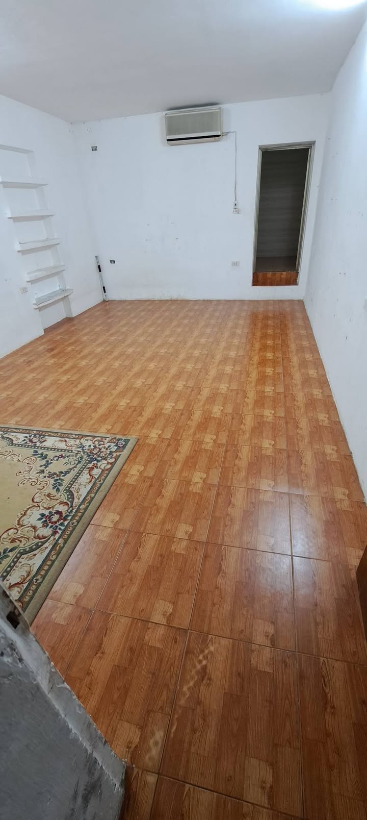 Căn hộ tập thể Kim Liên Đống Đa 36m² giá 4.5 triệu - Nhà mới sửa đẹp, đầy đủ tiện nghi!