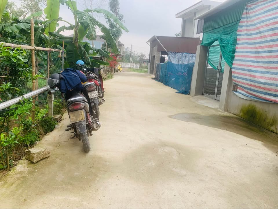 Đất Hưng Lộc Vinh 97m² giá 2.75 tỷ - Đường thông thoáng, đẹp mê ly!
