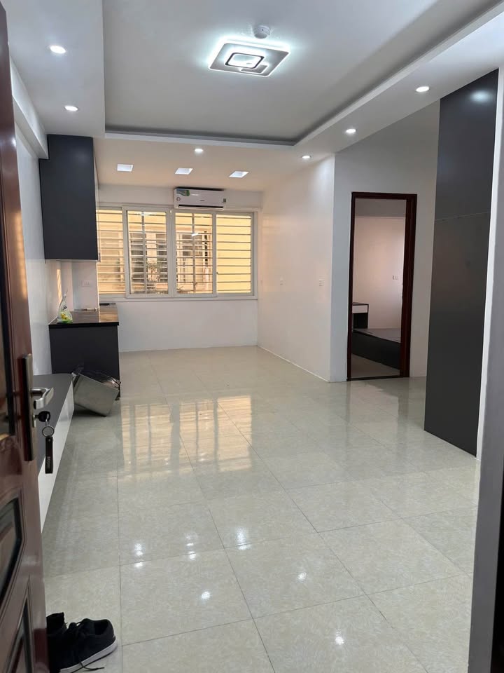 Căn hộ Chung cư Tân Phát Vinh 55m² giá 2 tỷ - Sẵn sàng vào ở ngay!
