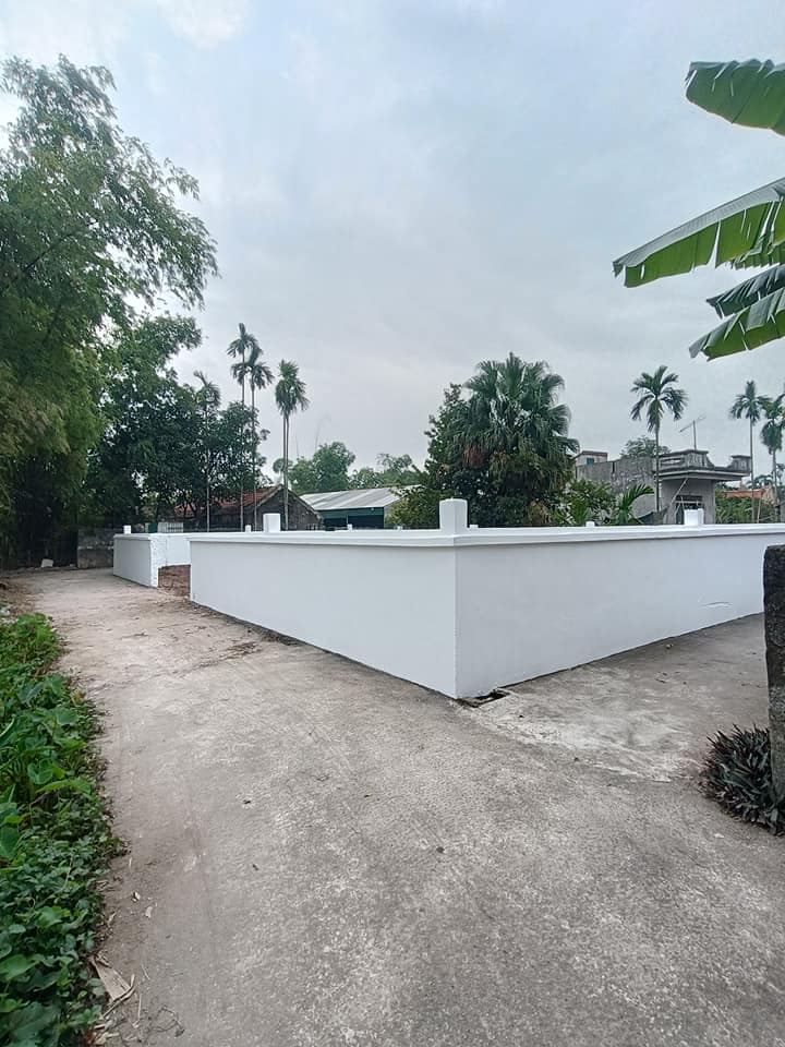 Đất nền Tràng An, Bình Lục, Hà Nam 257m² giá chỉ vài trăm triệu - Cơ hội đầu tư hấp dẫn!