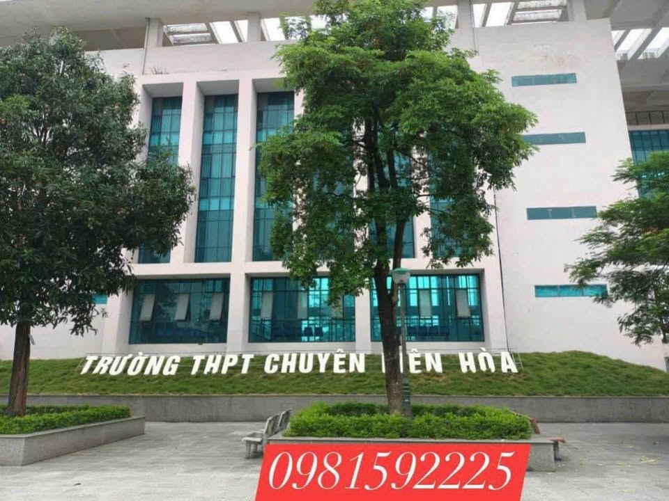 Đất nền Khu đô thị Liêm Chính, Phủ Lý, 88m² chỉ 3 tỷ - Đầu tư sinh lời ngay!