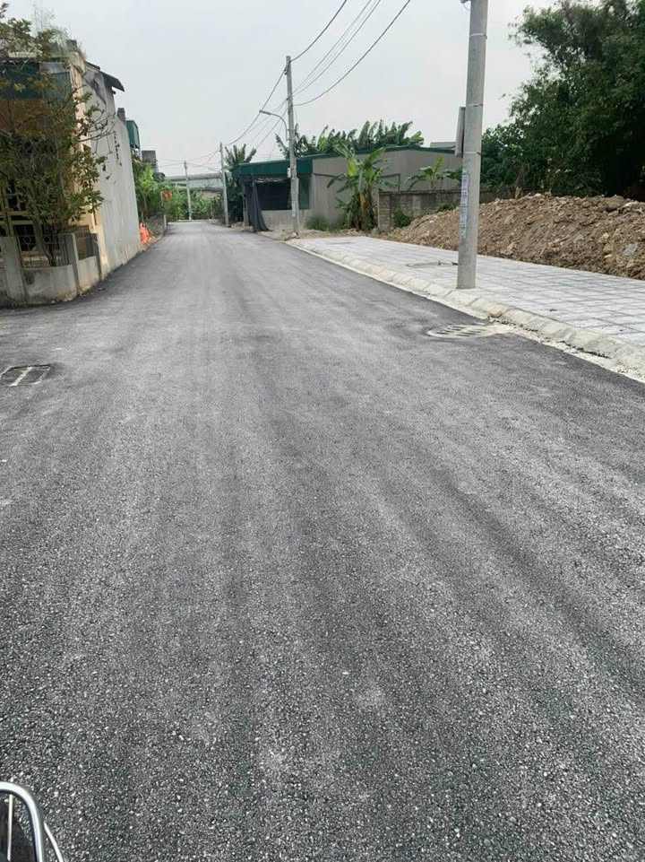 Đất nền Duy Tiên 150m² giá 1.65 tỷ - Vị trí trung tâm KCN Đồng Văn 1.2!