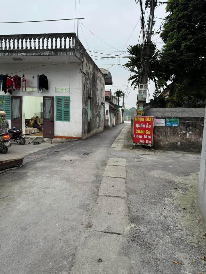 Đất nền đường Lý Thường Kiệt, Phủ Lý 107m² giá 1.1 tỷ - Đầu tư sinh lời ngay!