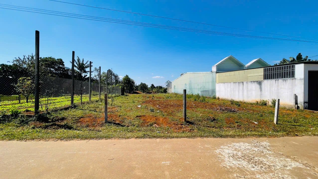 Đất nền đẹp Phan Đình Phùng Pleiku 250m² giá 1.19 tỷ - Tiềm năng cao cho đầu tư!