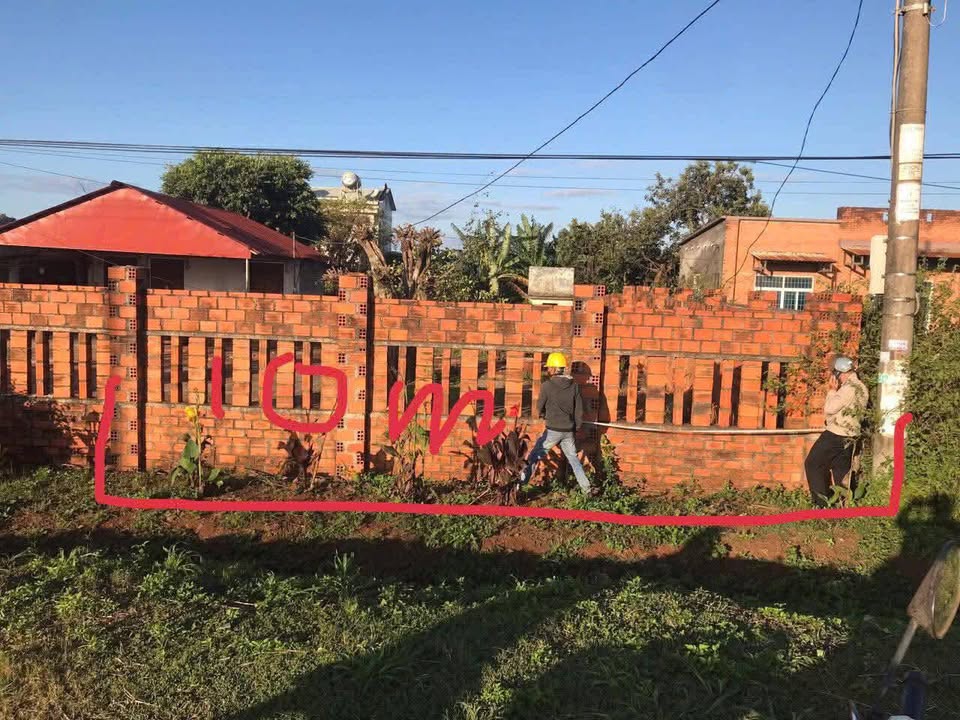 Đất nền xã Ia Phang, huyện Chư Pưh 700m² giá 180 triệu - Đầu tư sinh lời ngay!