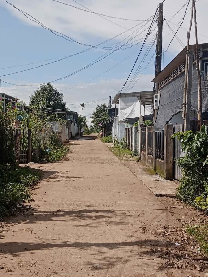 Đất ở Hòa Phú Chư Păh 600m² giá 6.96 tỷ - Cơ hội đầu tư tuyệt vời!