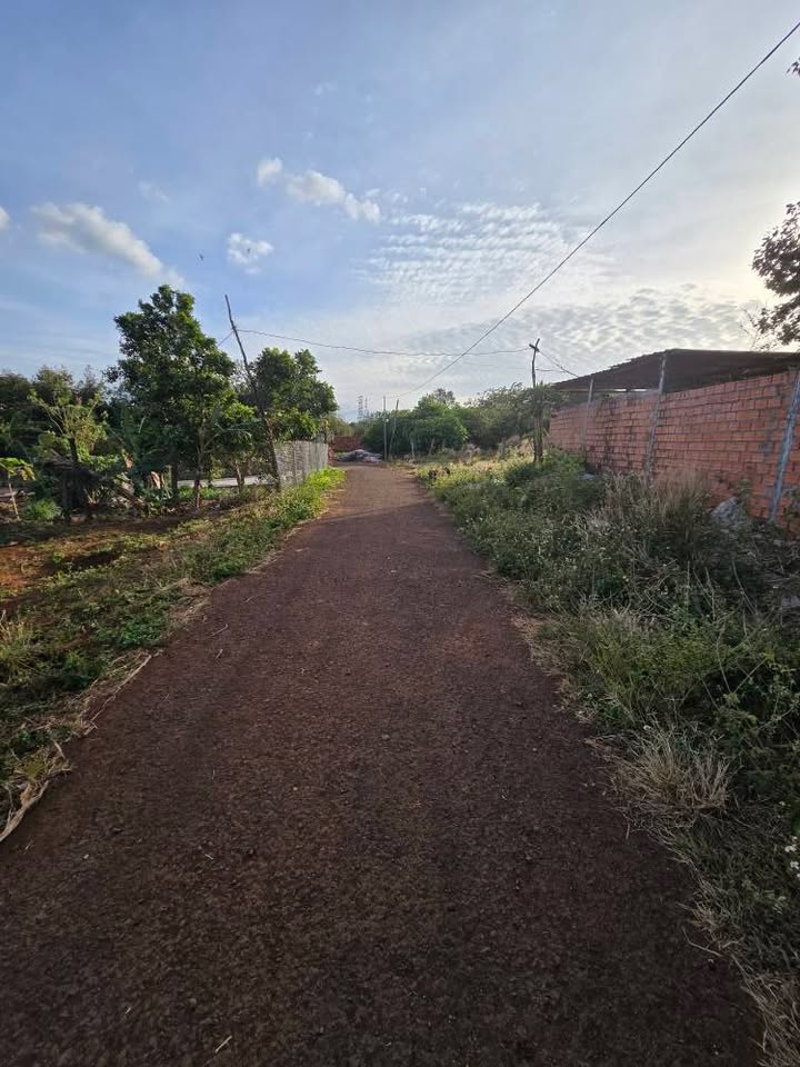 Đất nền 2 mặt tiền Quốc lộ 14, xã Chư Pưh 7875m² giá 2.1 tỷ - Tiềm năng đầu tư lớn!