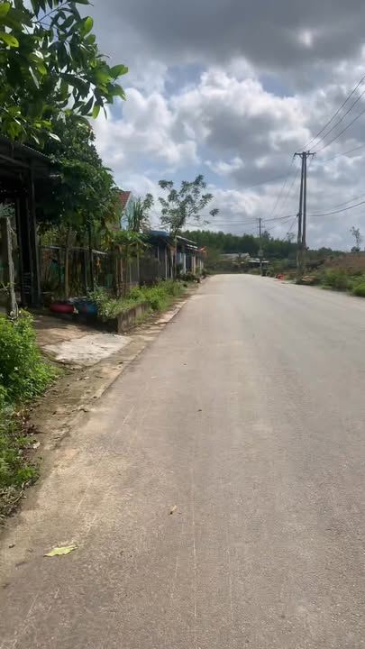 Nhà cấp 4 Quế Sơn 276m² giá 1.3 tỷ - Gần Quốc Lộ 1A chỉ 3km!