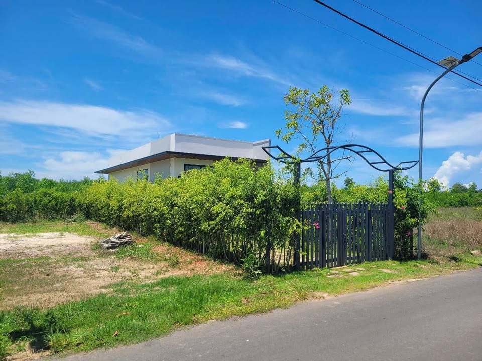 Đất nền Phước Long Thọ 95m² giá 780 triệu - Mặt tiền đường nhựa, cơ hội đầu tư tốt!