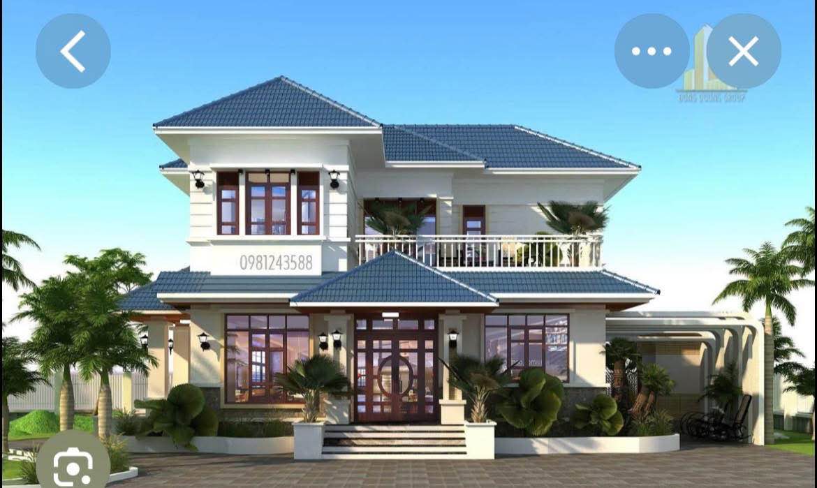 Đất nền biệt thự Nghi Sơn 225m² giá 2 tỷ - Cơ hội đầu tư hấp dẫn!