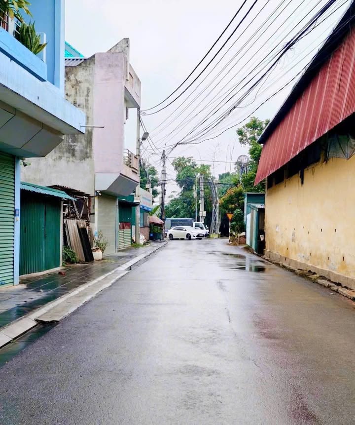 Nhà 4 tầng Phường Việt Trì 72m² giá 5 tỷ - Gia chủ thiện chí bán!