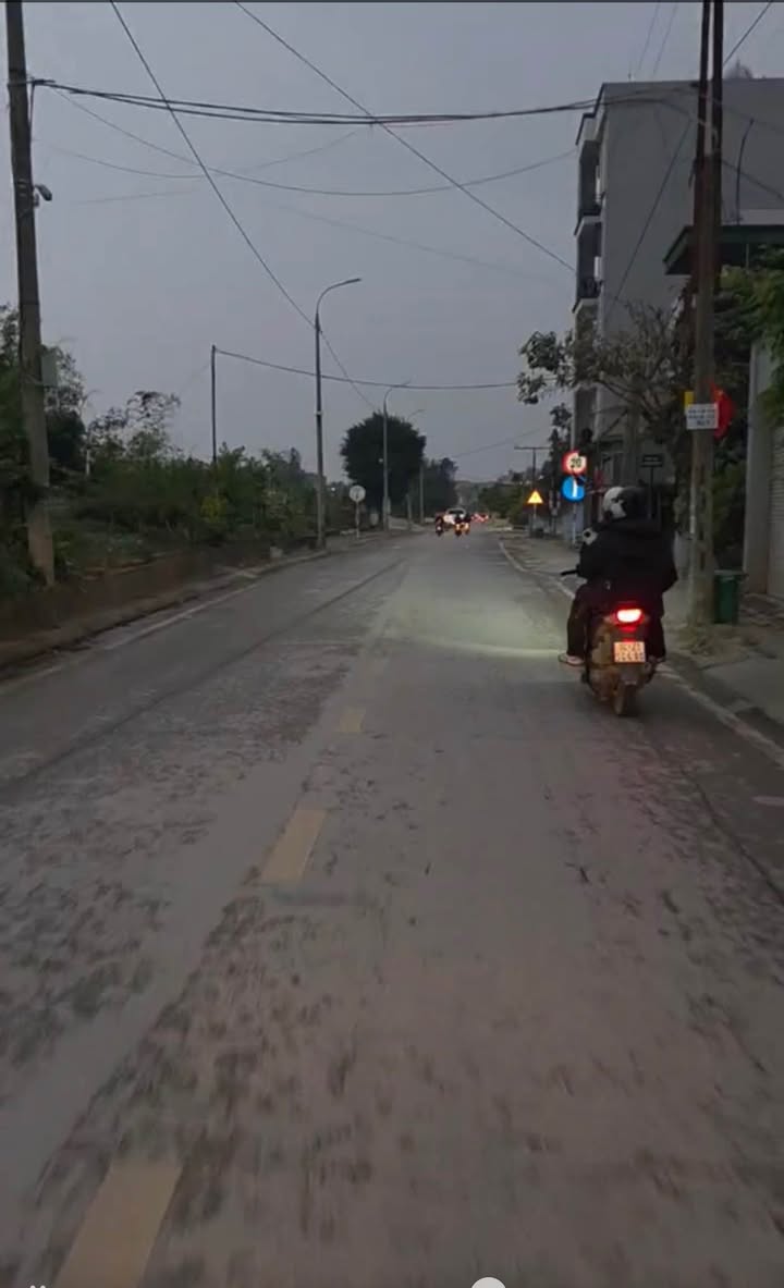 Đất nền Trưng Vương Uông Bí 112m² giá 1.7 tỷ - Đầu tư sinh lời ngay!