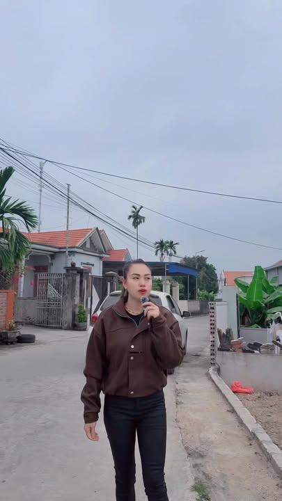 Đất lô góc 50,5m² tại TDP 3 Hà Phú, Thủy Nguyên - Vị trí đẹp, kinh doanh thuận lợi!