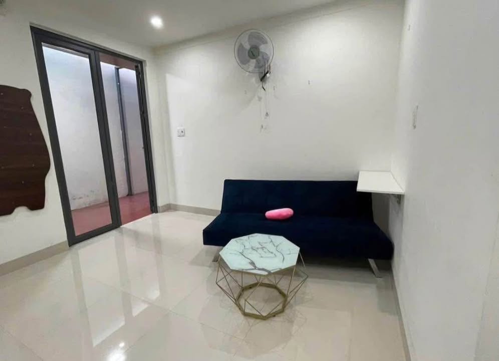 Căn hộ Ymoan Buôn Ma Thuột 2 phòng ngủ giá 3.7 triệu - Full nội thất tiện nghi!