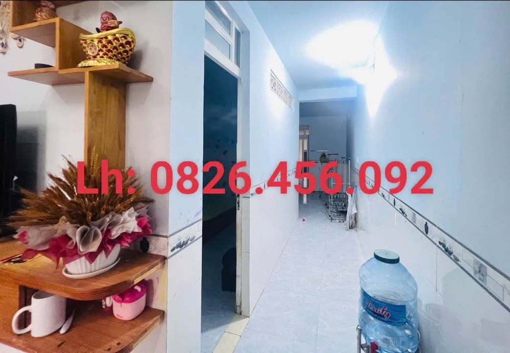 Nhà trục chính Suối Đá, Tân Xuân, Đồng Xoài 240m² - Giá thỏa thuận hợp lý!