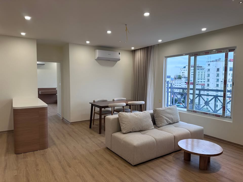 Căn hộ cho thuê tại Triệu Việt Vương, Hai Bà Trưng, Hà Nội - Giá chỉ 7 triệu/tháng!