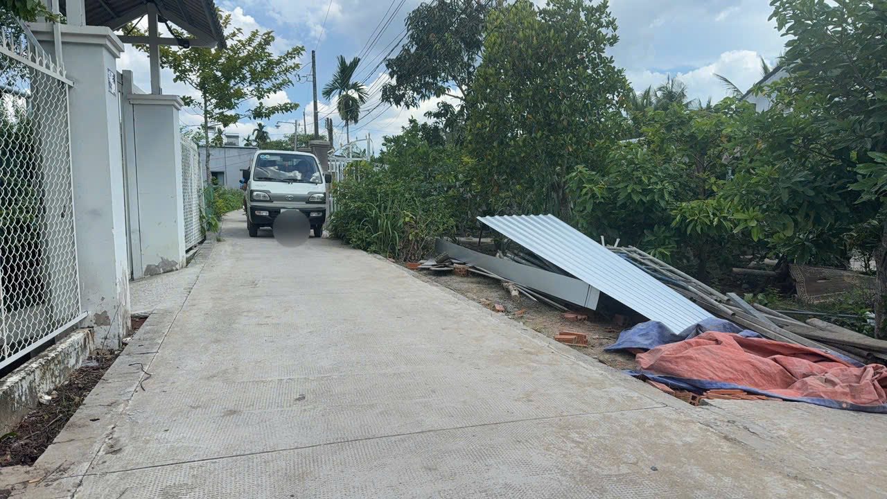 Đất nền xã Đông Bình, thị xã Bình Minh 150m² giá 590 triệu - Đầu tư sinh lời hấp dẫn!