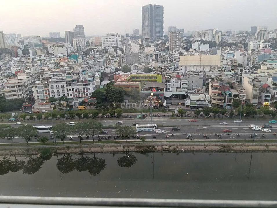 Chung cư Orient Quận 4 73m² giá 13 triệu - Ở ngay, Full nội thất!