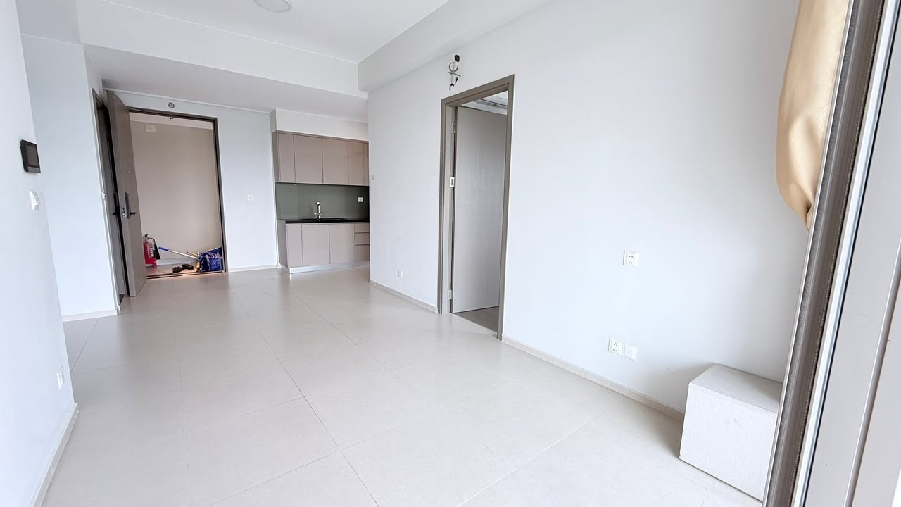 Căn hộ WestGate 69m² giá 8 triệu - Sẵn sàng vào ở ngay!
