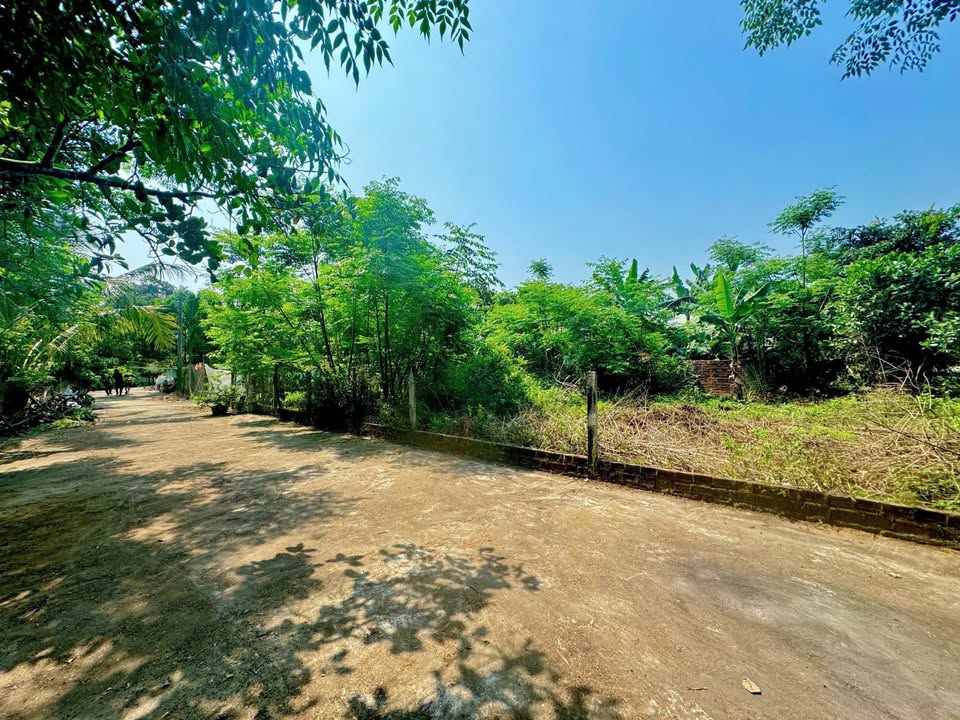 Đất Hòa Phước 122m² giá thỏa thuận - Cơ hội đầu tư tuyệt vời!