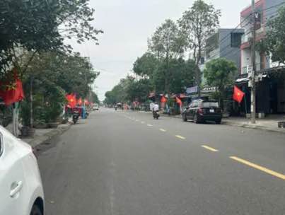 Nhà 3 tầng góc Khái Tây, Đà Nẵng 100m² giá 5 tỷ - Cơ hội vàng hiếm có!