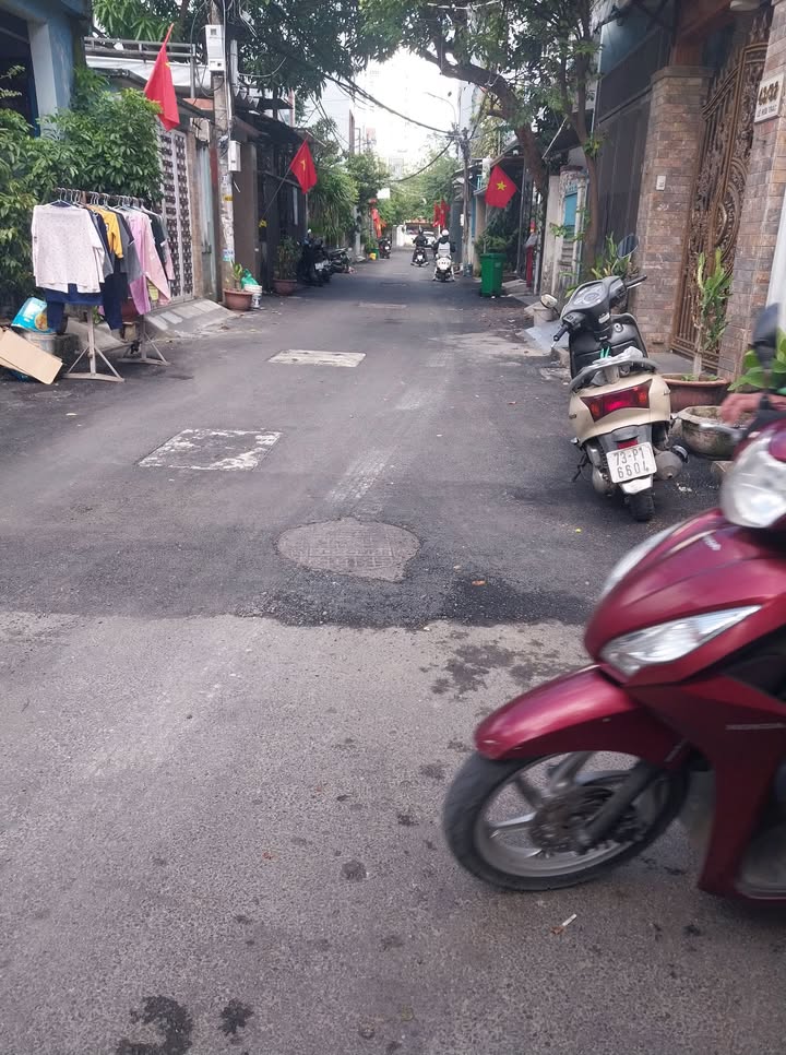 Đất Lê Hữu Trác Đà Nẵng 123m² giá 8.733 tỷ - Mặt tiền ô tô vào tận nơi!