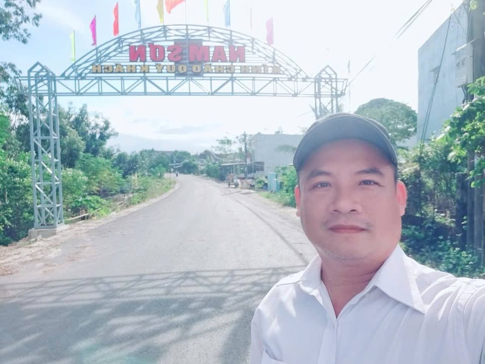 Đất nền Nam Sơn - Hòa Tiến 86m² giá 1,85 tỷ - Pháp lý rõ ràng, chính chủ!