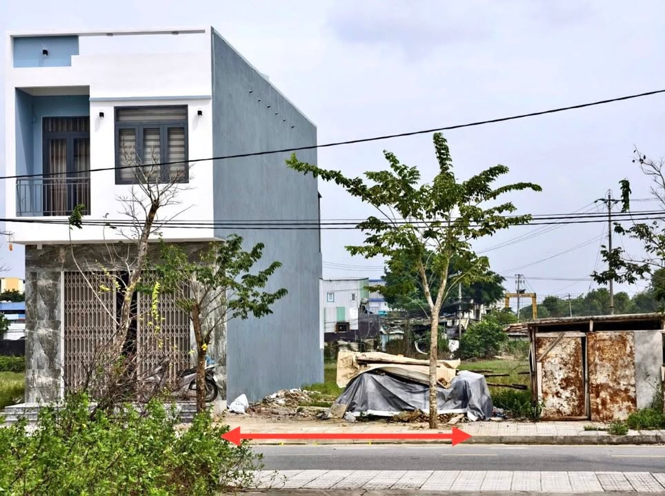 Đất thổ cư Long Nguyên, Bến Cát 75m² giá 790 triệu - Đường rộng, xây dựng tự do!