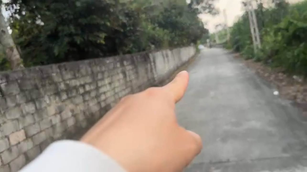 Đất nền 1800m² tại Tản Lĩnh, Ba Vì - Giá chỉ 9 tỷ - Đầu tư sinh lời cao!