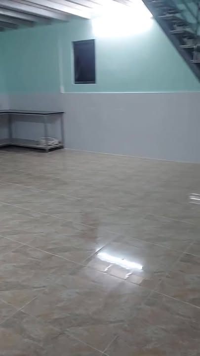 Nhà nguyên căn An Phú Đông 35m² giá 4 triệu - Nhà mới, đầy đủ tiện nghi!