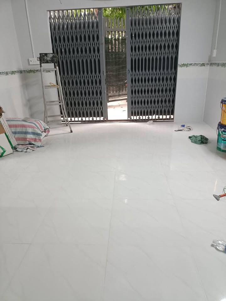 Nhà phố Thạnh Xuân, quận 12, 48m² giá 1.35 tỷ - Chính chủ bán gấp!