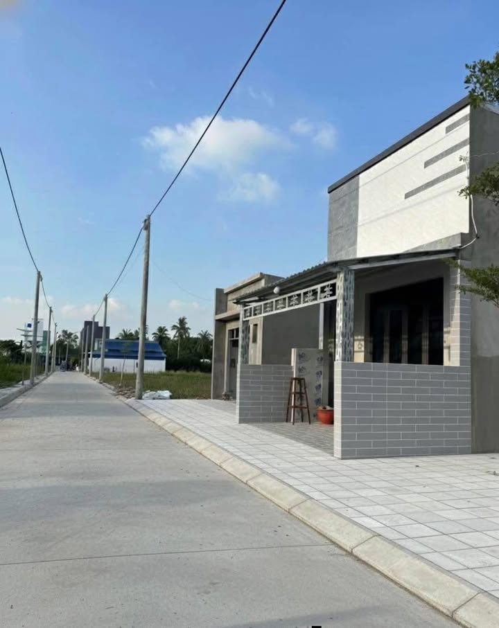 Đất nền Rạch Giá 100m² giá 220 triệu - Cơ hội đầu tư hấp dẫn!