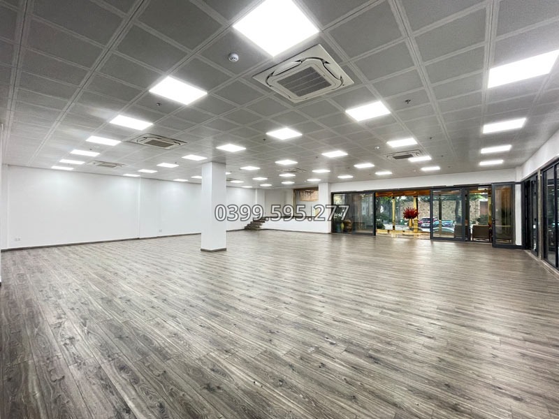 Sàn văn phòng Cầu Giấy 100m² giá 11.88 triệu - Thiết kế hiện đại, giao thông thuận tiện!