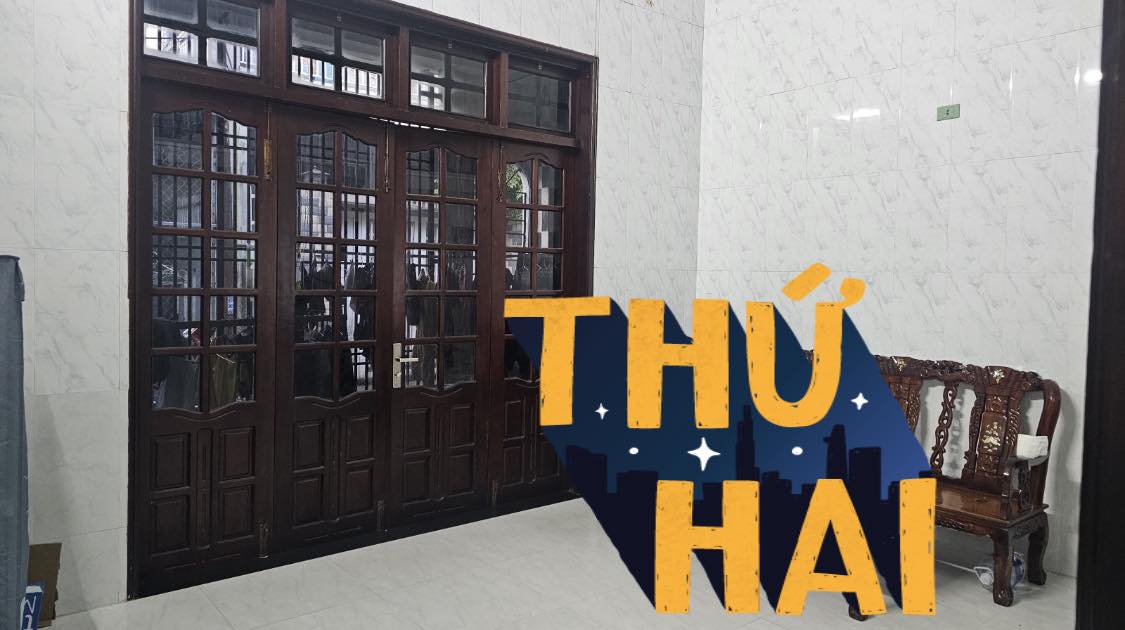 Nhà bán tại quận Sơn Trà, Đà Nẵng 89m² giá 4 tỷ - Vài phút ra biển!