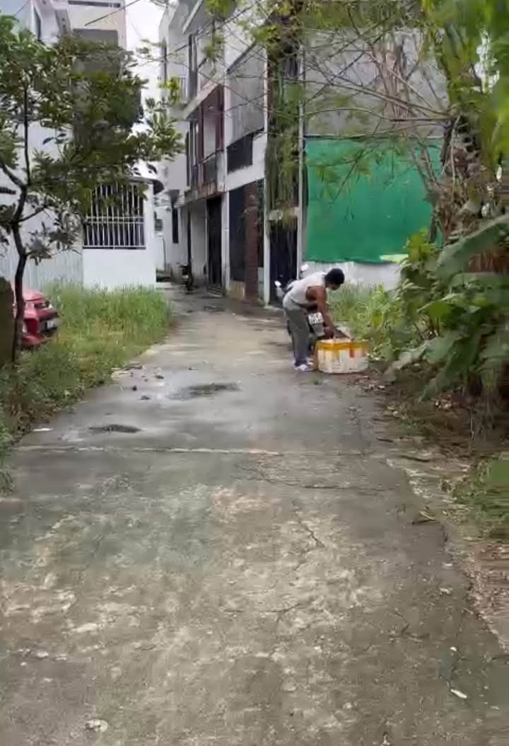 Đất Kiệt Ô Tô Nguyễn Hữu Cảnh, An Cựu, Huế - 61,9m² giá 1,5 tỷ - Đầu tư sinh lời hấp dẫn!