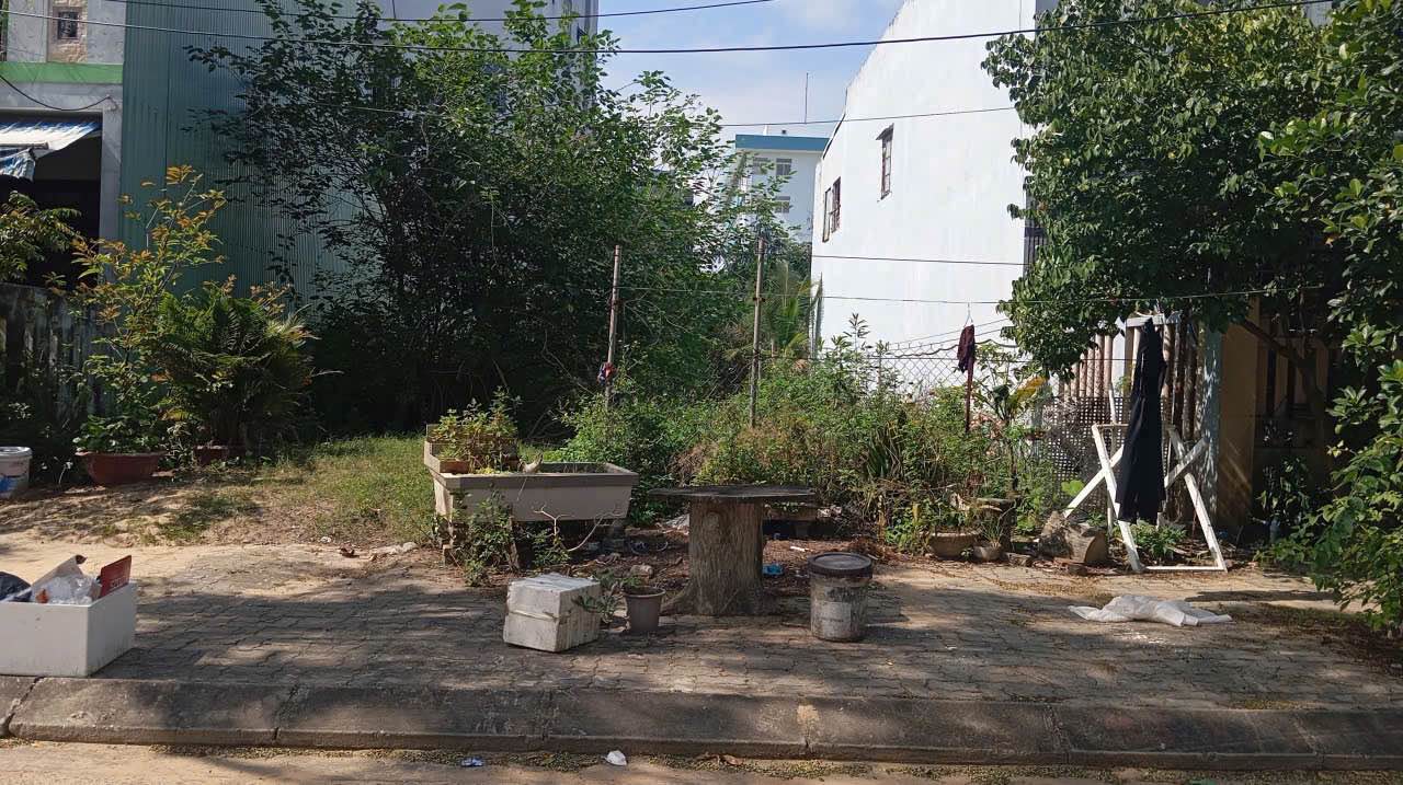 Lô đất Khái Đông 125m² giá 5 tỷ - Cơ hội đầu tư hiếm có!