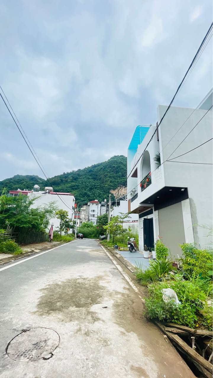 Đất nền Khu dân cư 4B TP Sơn La 60m² giá 1.2 tỷ - Cơ hội đầu tư hấp dẫn!