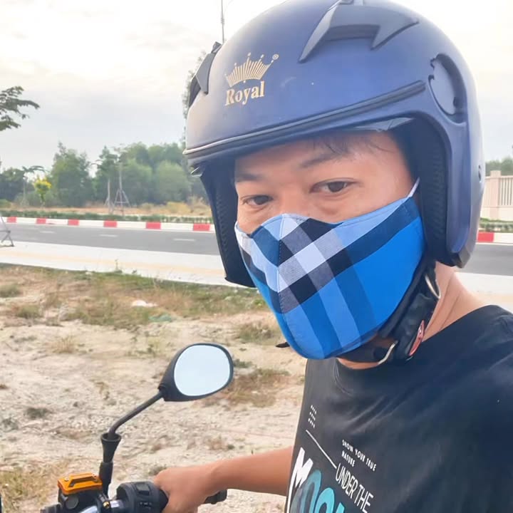 Đất nền Phước Hải 841m² giá chỉ 3.3 tỷ - Sổ hồng chính chủ, công chứng nhanh!