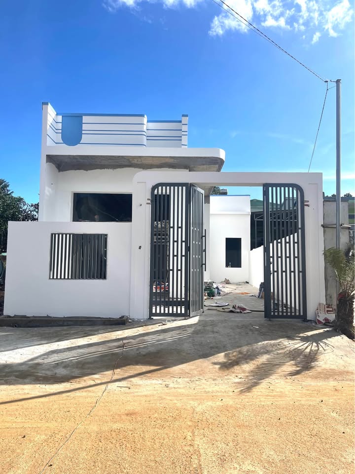 Nhà đẹp 2 mặt tiền hẻm Lê Duẩn, 135m² giá 1.52 tỷ - Đón Tết ngay!