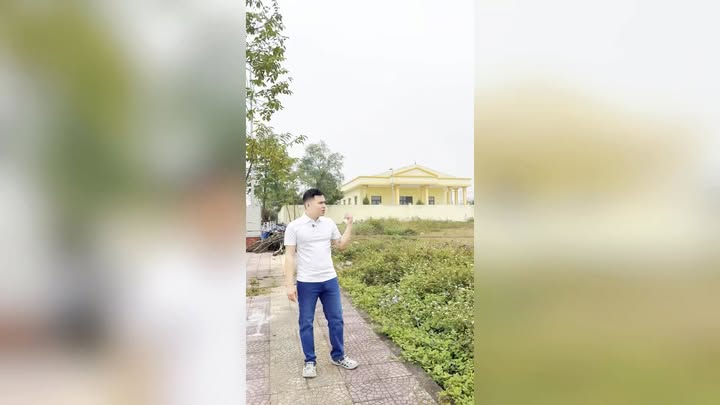 Đất nền Gò Tròn - Phú Sơn - Ba Vì 180m² giá 1 tỷ - Cơ hội đầu tư sinh lời!