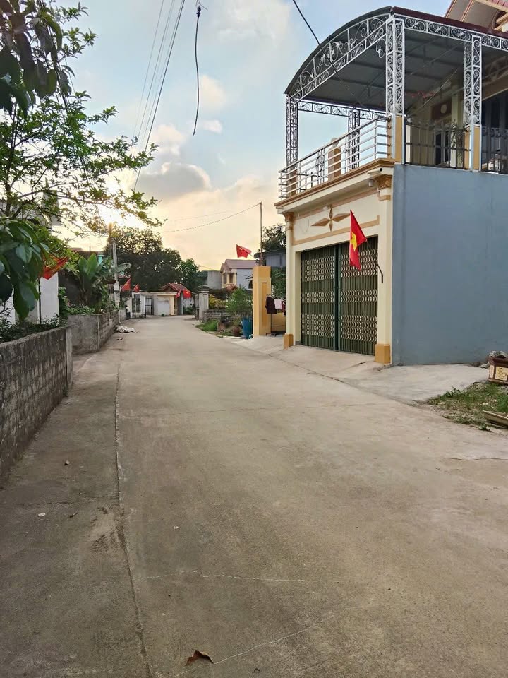 Đất nền Tân Trung, Quang Sơn, Tam Điệp 145m² giá chỉ 7xx triệu - Đường thông thoáng, ô tô tránh nhau thoải mái!