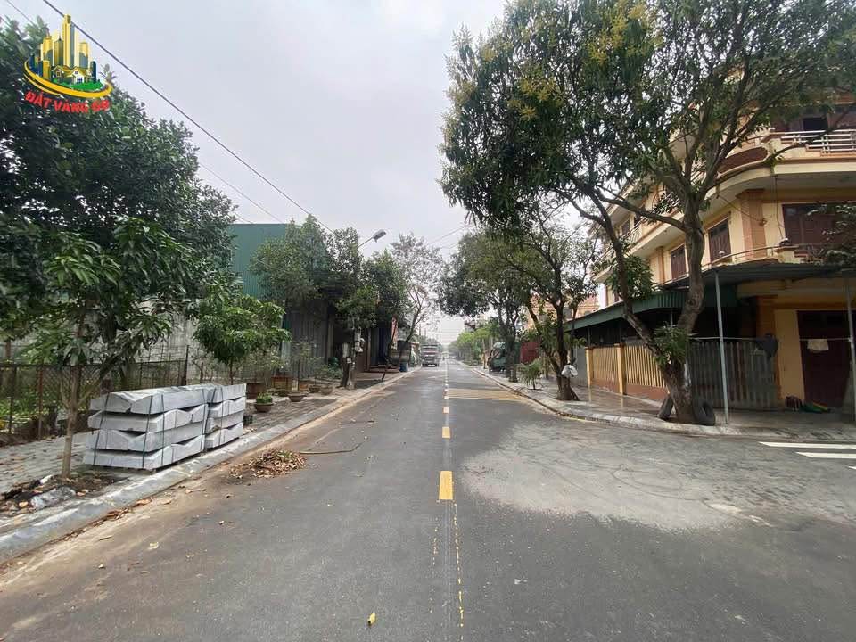 Đất nền Ninh Phong 120m² giá 4 tỷ - Đường nhựa 7m, gần cầu Bông Lau!